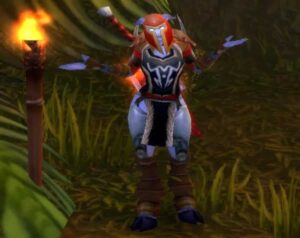 Turtle WoW slapped with lawsuit by Blizzard