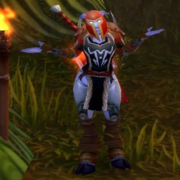 Turtle WoW Under Fire As Blizzard Slaps Fan-Made Servers With Lawsuit