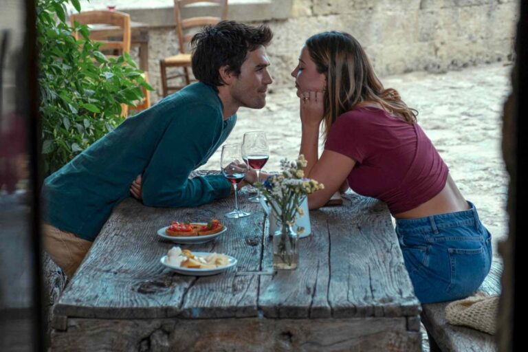 Map That Leads To You Madelyn Cline