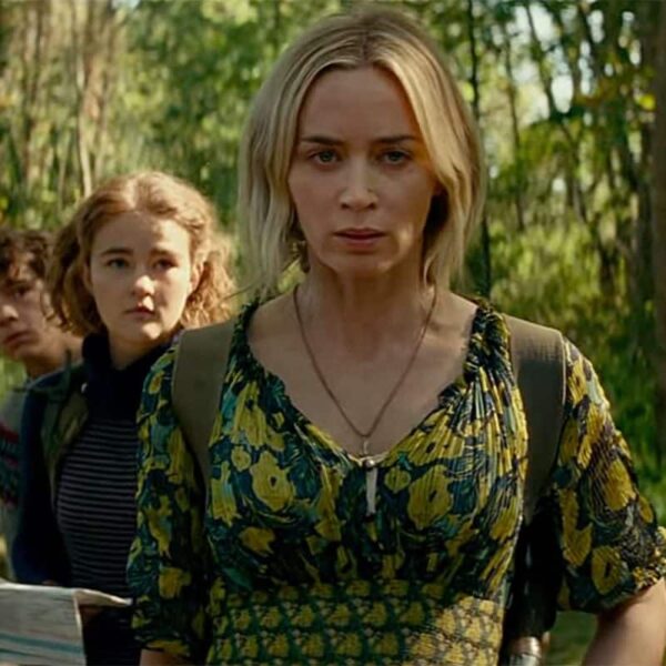 John Krasinski confirms A Quiet Place III release date