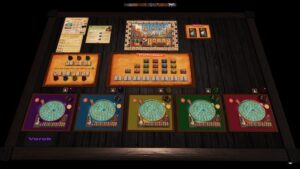 instant hit board games