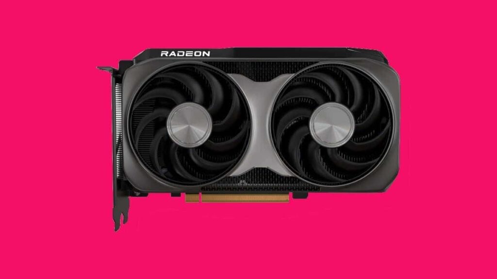 AMD RX 7400/Threadripper 3990X