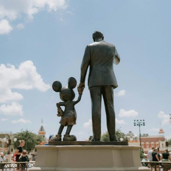 Disney looks to target Gen Z males. Is this a good strategy?