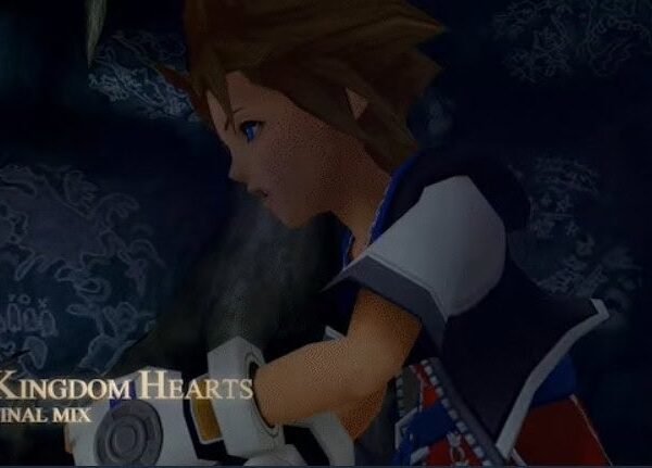 Kingdom Hearts Image courtesy of Steam (https://store.steampowered.com/app/2552430/KINGDOM_HEARTS_HD_1525_ReMIX/)