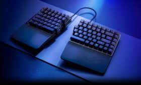 ASUS ROG Falcata