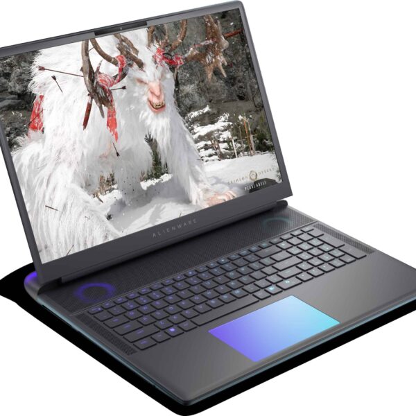 Alienware 18 Area-51