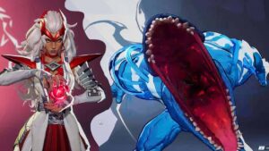marvel rivals cyan clash venom white witch