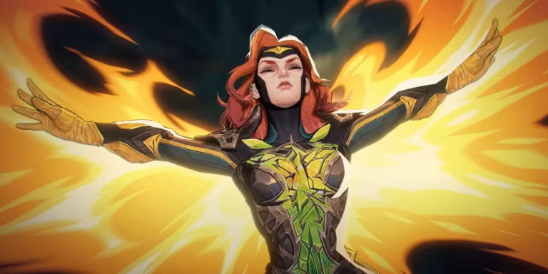 Marvel Rivals Leaks Might Stop Soon As NetEase Is Working On "Countermeasures"