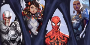 Marvel Rivals Cross-Progression Discussions Have ‘Launched’