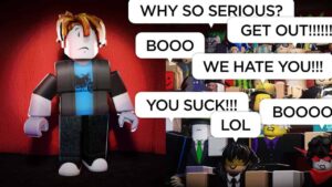 Roblox Faces Legal Storm as Content Creator SchlepReal Gets Banned After Helping Arrest Six Child Predators