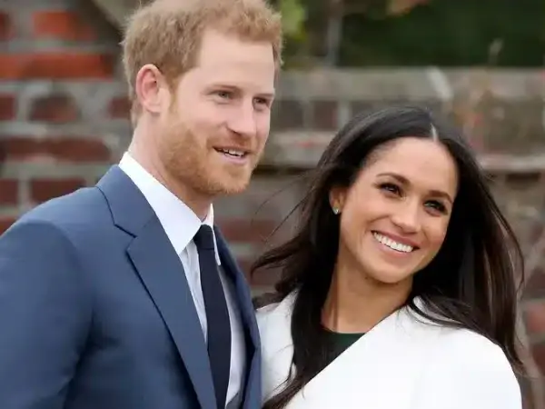 Meghan Markle