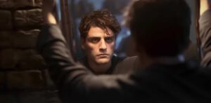 Oscar Isaac talks future of Moon Knight