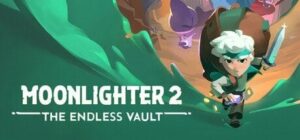 New Look At Moonlighter 2: The Endless Vault Announced For Early Access This October