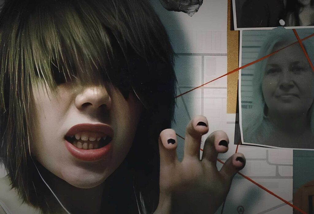 Promotional image for tv series Murder 360 available on paramount+