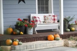 outdoor decor