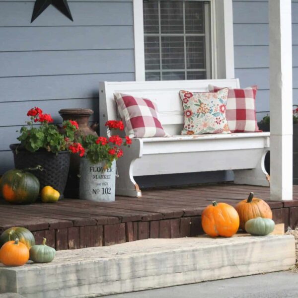 outdoor decor