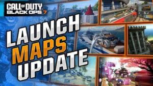 Black Ops 7 Will Feature 16 6v6 Maps At Launch – And We're Actually Surprised