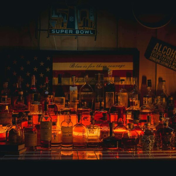Kentucky whiskey distilleries