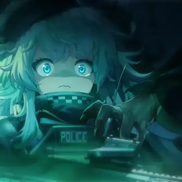 NIKKE and Resident Evil Cross Paths in this Horrifying Collaboration