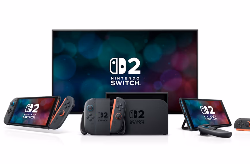 Nintendo Dev Kit Dilemma: Is Switch 2 Development Being Discouraged?