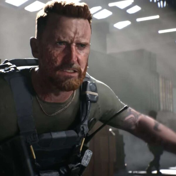 Battlefield 6 Devs Are Already Making Changes to Rush