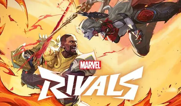 NetEase’s Original Sin: New Original Marvel Rivals Heroes Which Means Big News For Players