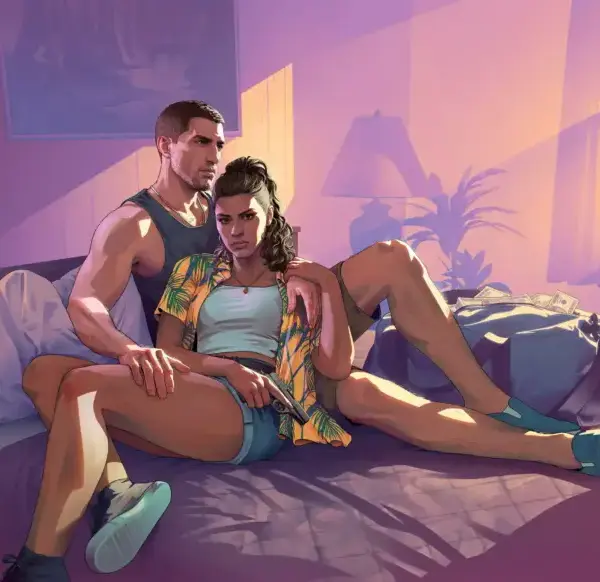 GTA Online Proves You Don’t Need Celebrity Chaos to Stay Relevant