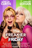 Freakier Friday poster