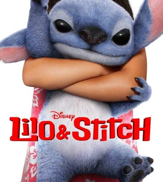 Lilo and Stitch