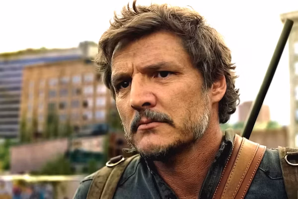 Pedro Pascal