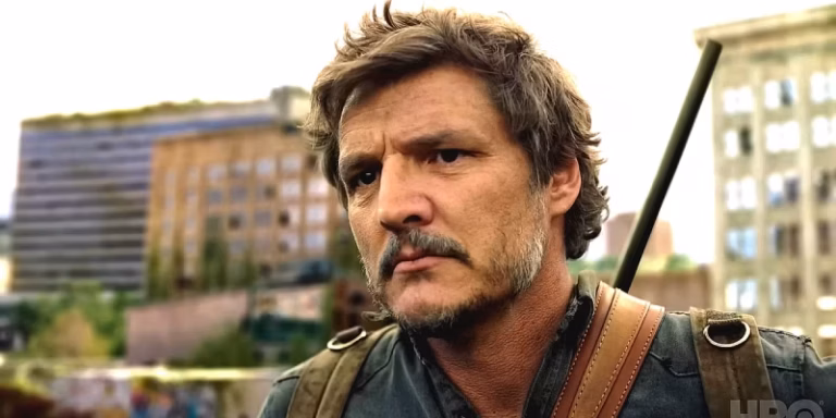 Pedro Pascal