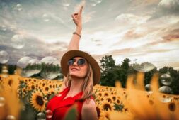Today’s Faith: Believing in Yourself Through God’s Strength
