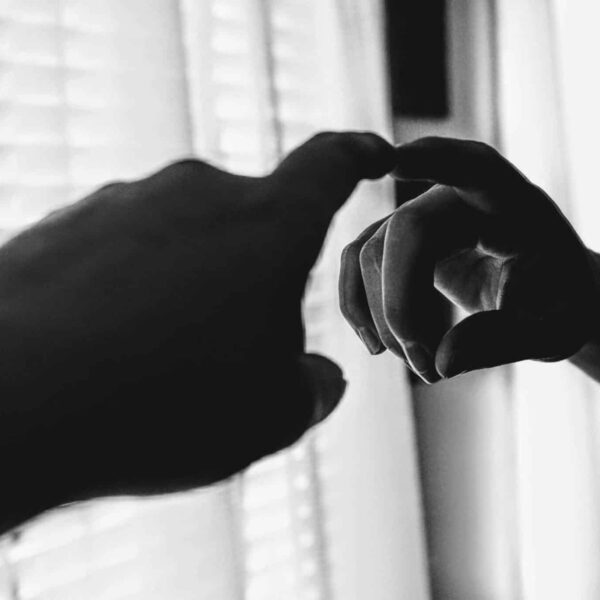 physical connection