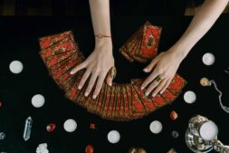 tarot oracle