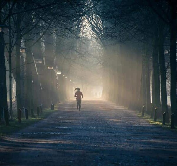 Chasing Grace