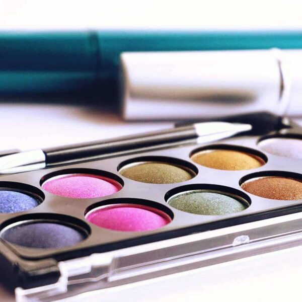 drugstore makeup