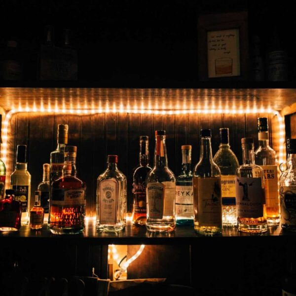 rum