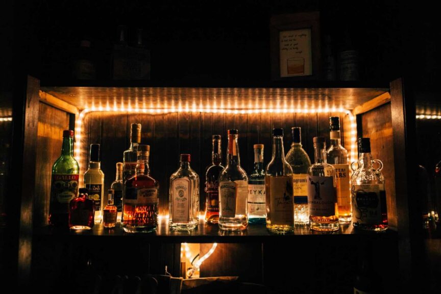 rum