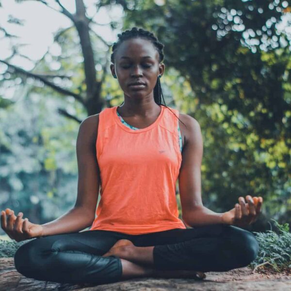 energy healing