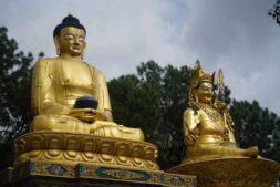 sacred sites