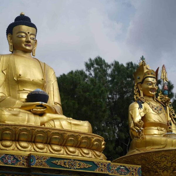 sacred sites