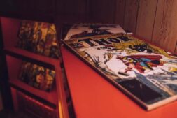 Greatest Comics of the 2000s