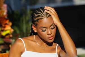 protective hairstyles