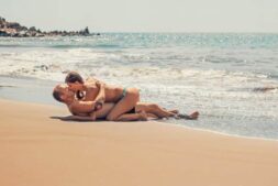 Romantic Beach Novels