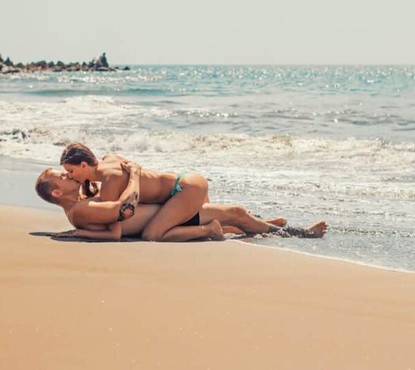 Romantic Beach Novels