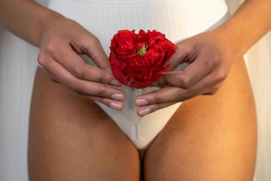 Period underwear