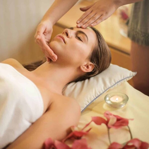 spa resorts