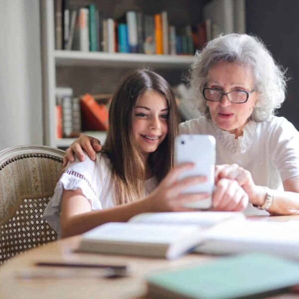grandparenting