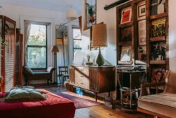 nostalgia decor