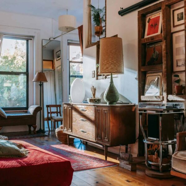 nostalgia decor